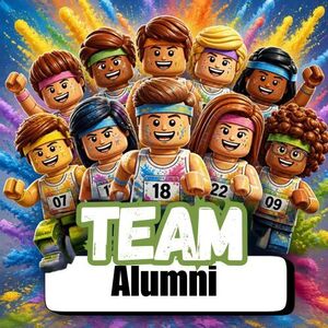 Team Page: Alumni